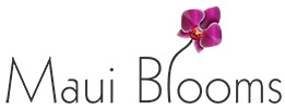 Maui Blooms