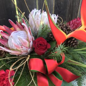 Designer's Choice Holiday Arrangements