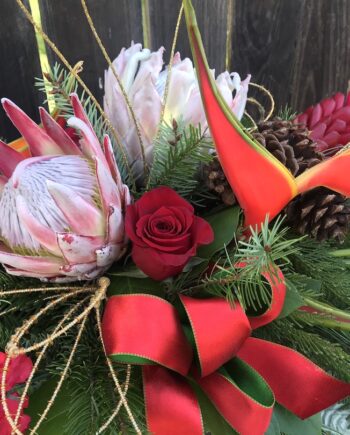 Designer's Choice Holiday Arrangements