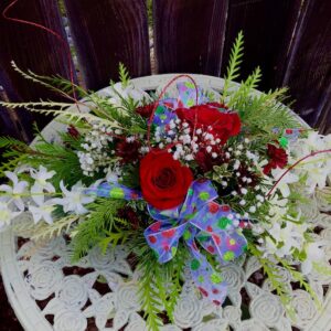Holiday Arrangements