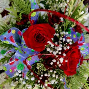 Holiday Arrangements